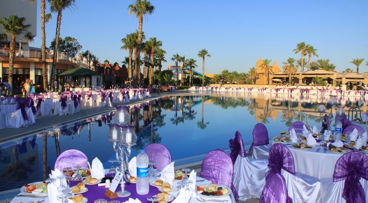 ADORA GOLF RESORT HOTEL