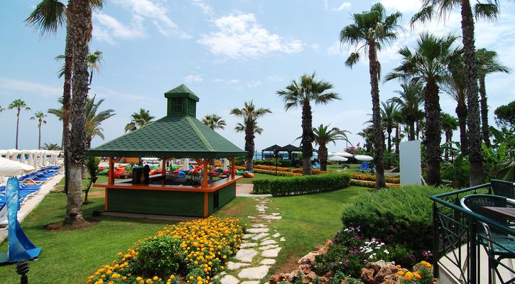 ADORA GOLF RESORT HOTEL