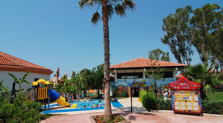 ADORA GOLF RESORT HOTEL