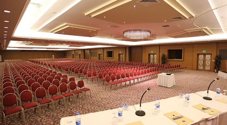 ADORA GOLF RESORT HOTEL
