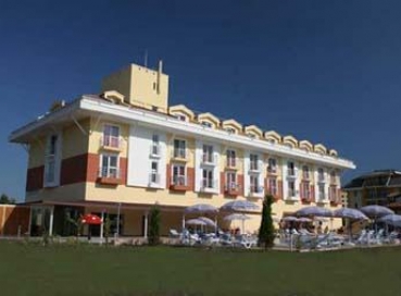 AURA RESORT HOTEL 