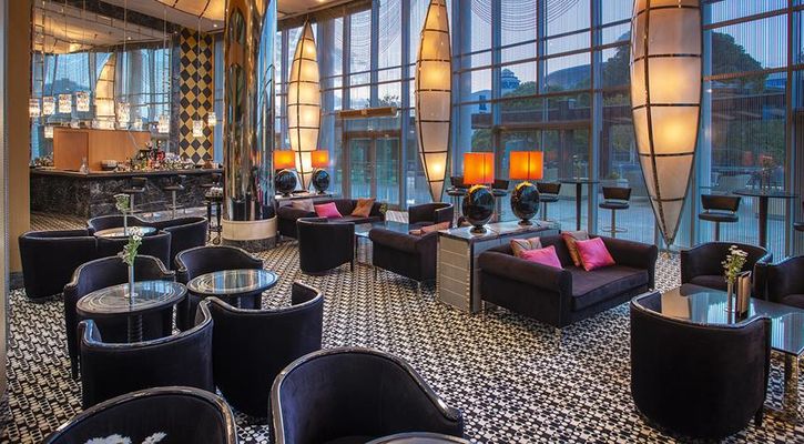 CALiSTA LUXURY RESORT