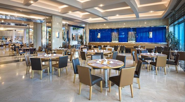 CALiSTA LUXURY RESORT