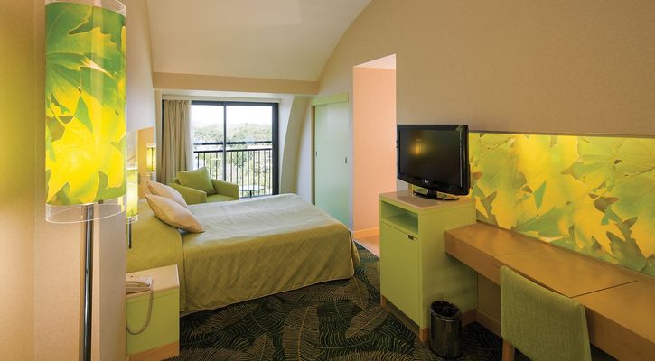 CORNELIA DELUXE RESORT