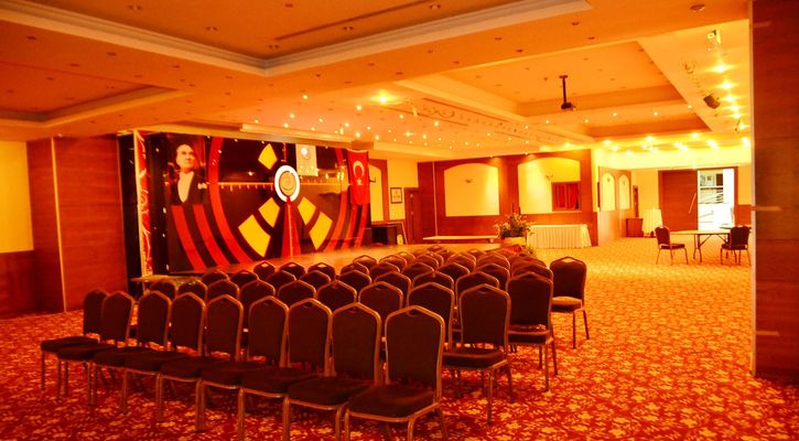 Rox Royal Hotel