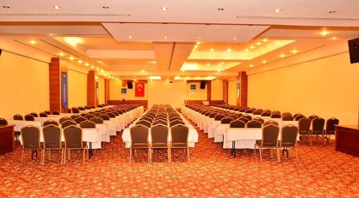Rox Royal Hotel