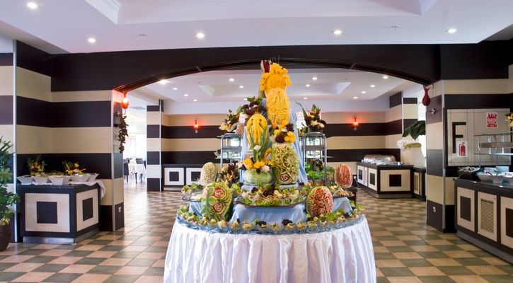Rox Royal Hotel