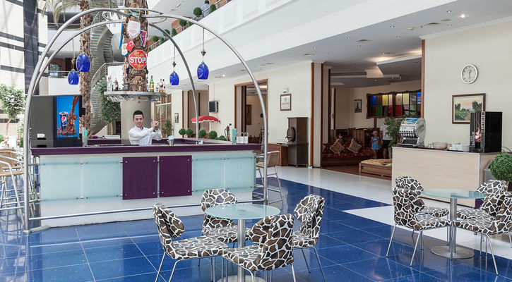 Rox Royal Hotel