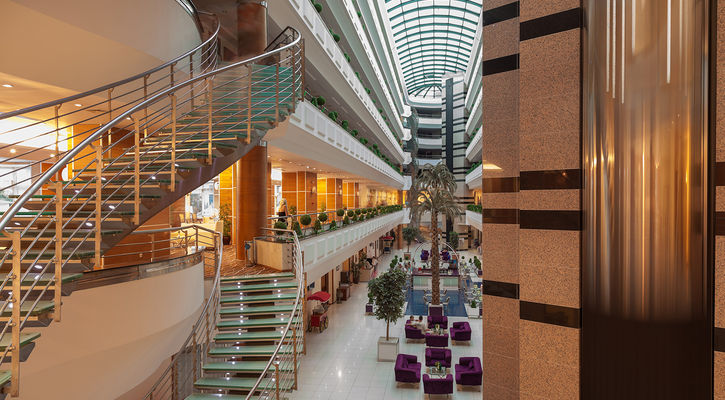 Rox Royal Hotel