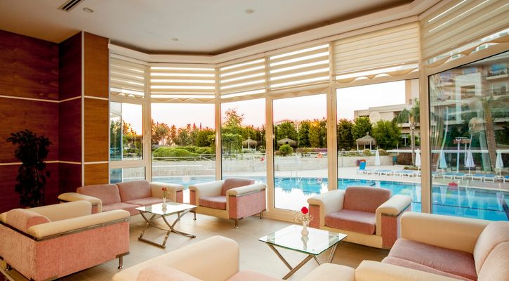 Rox Royal Hotel