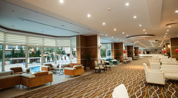 Rox Royal Hotel