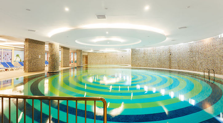 Rox Royal Hotel