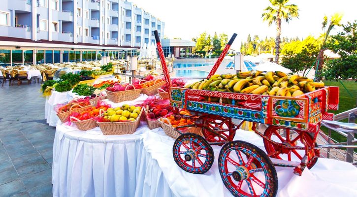 Rox Royal Hotel