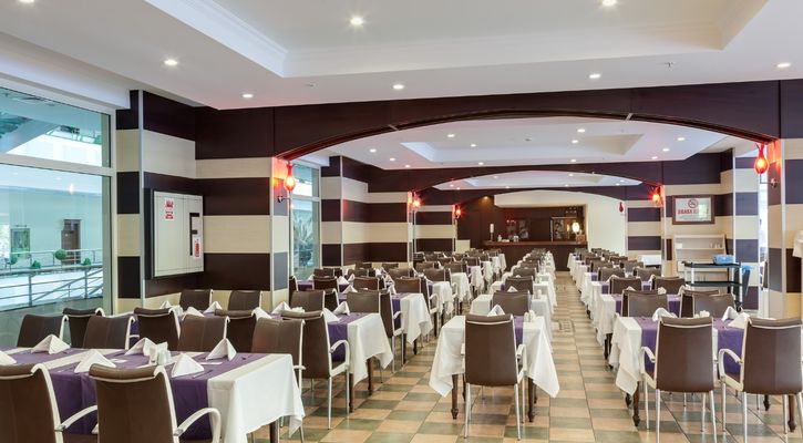 Rox Royal Hotel