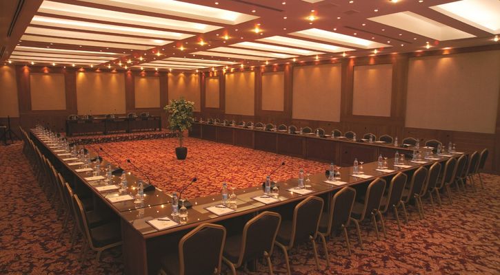 Rox Royal Hotel