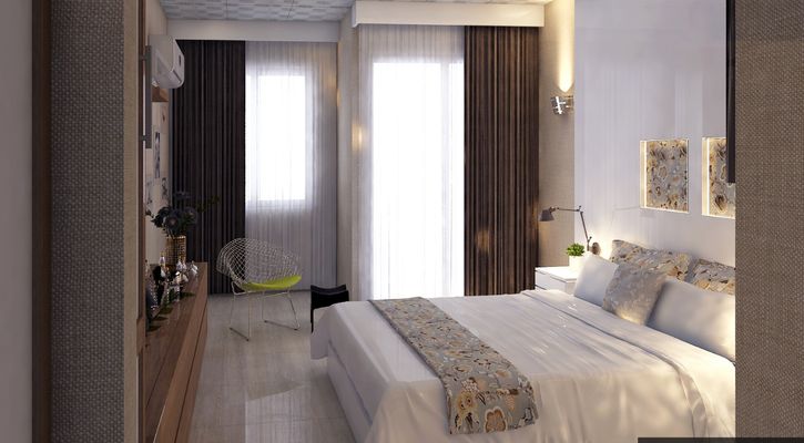Rox Royal Hotel