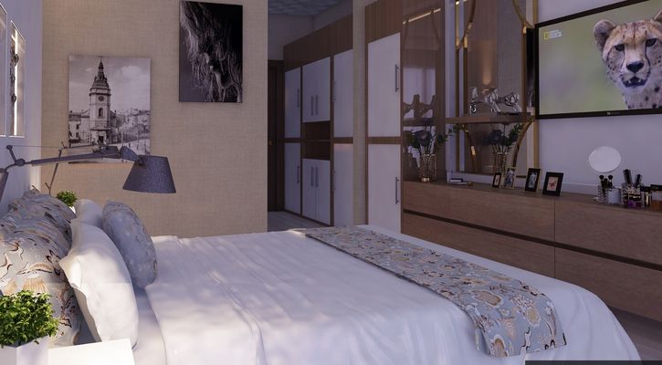 Rox Royal Hotel
