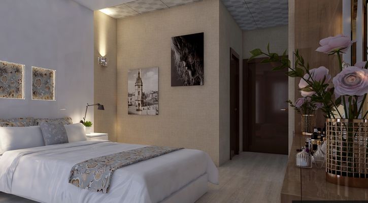 Rox Royal Hotel