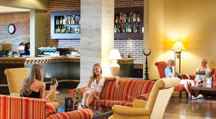 Maritim Pine Beach Resort