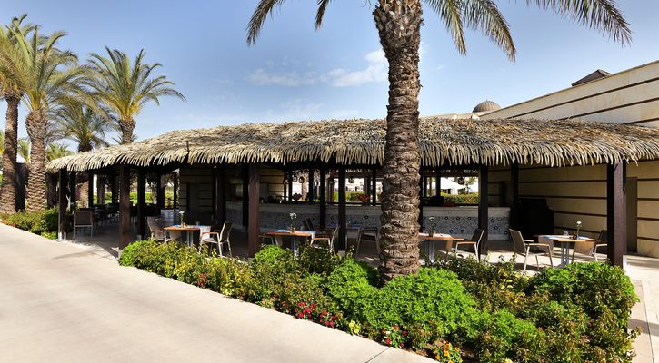 Kempinski Hotel The Dome Belek