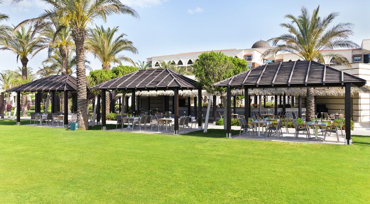Kempinski Hotel The Dome Belek