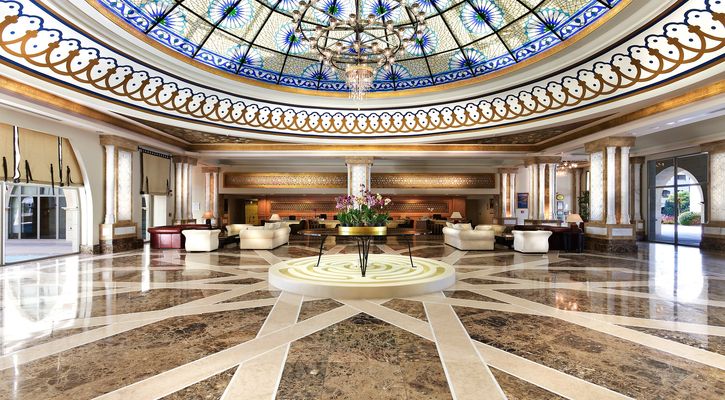 Kempinski Hotel The Dome Belek