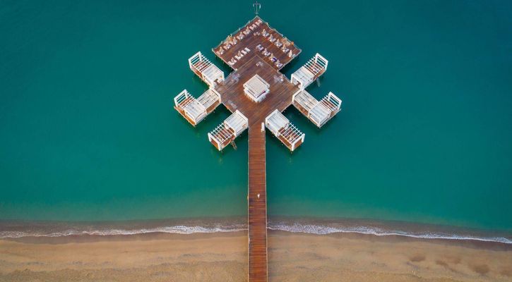 Kempinski Hotel The Dome Belek