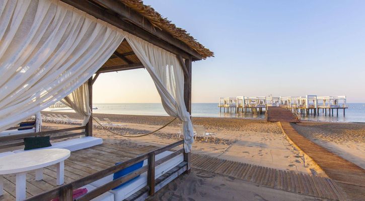 Kempinski Hotel The Dome Belek