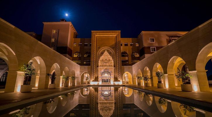 Kempinski Hotel The Dome Belek
