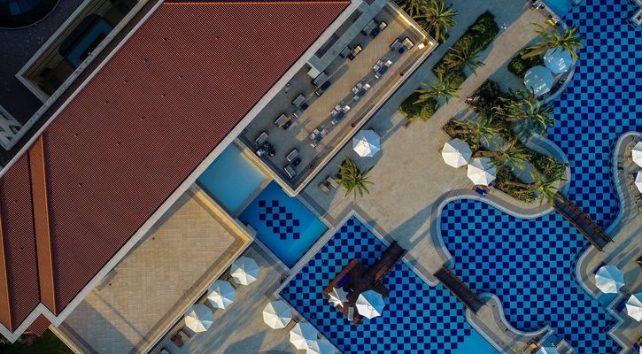 Kempinski Hotel The Dome Belek