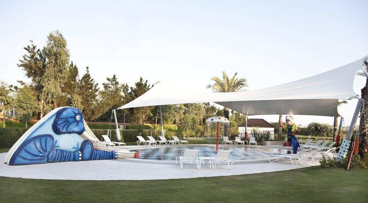 Kempinski Hotel The Dome Belek