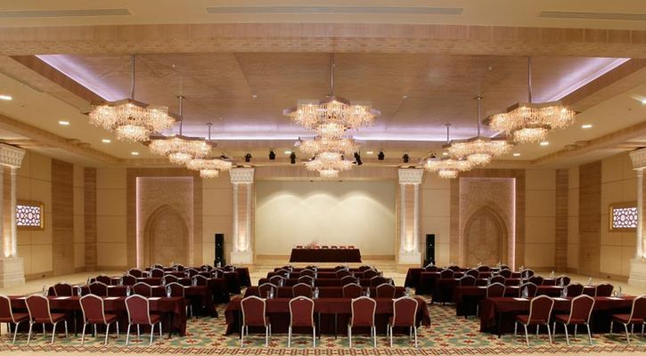 Kempinski Hotel The Dome Belek