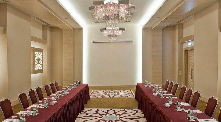 Kempinski Hotel The Dome Belek