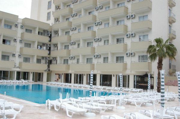 LOYAL HOTEL