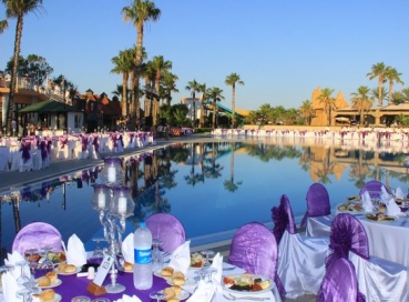 ADORA GOLF RESORT HOTEL