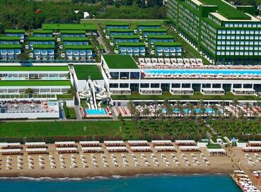 ADAM & EVE HOTEL