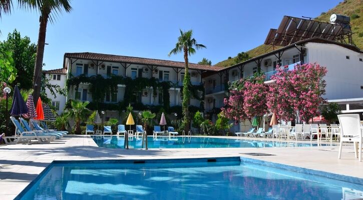 Adrasan Sekerbahce Otel