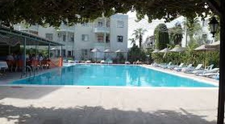 Akarsu Apart Hotel