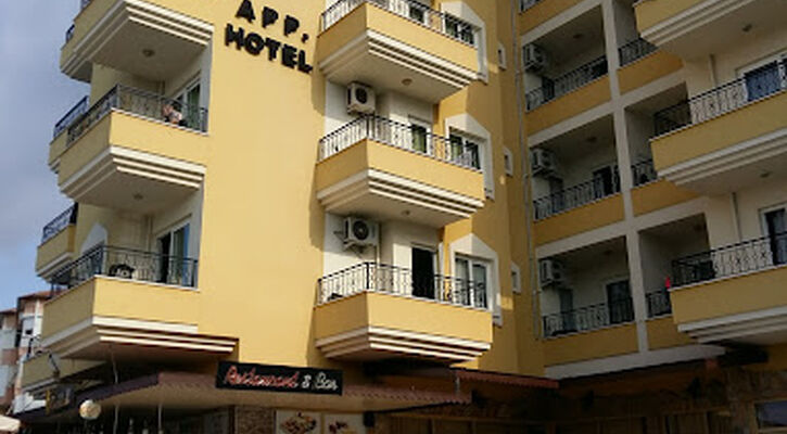 Akya Appart