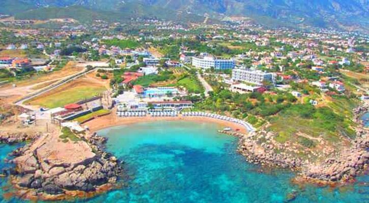 DENIZKIZI ROYAL HOTEL
