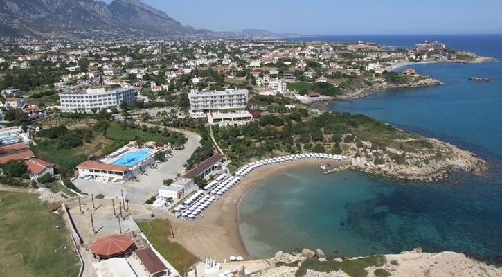 DENIZKIZI ROYAL HOTEL
