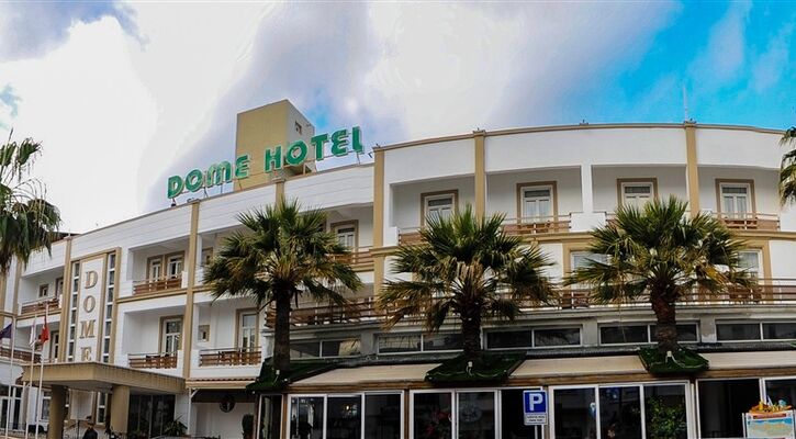 DOME HOTEL & CASINO