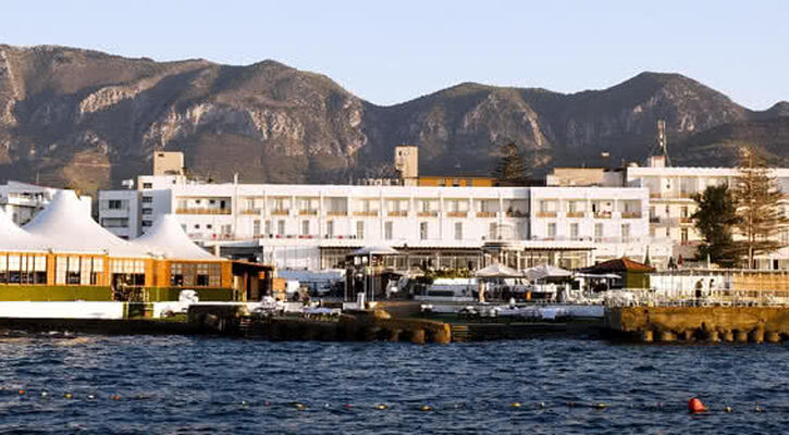 DOME HOTEL & CASINO