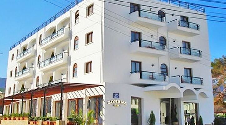 DORANA HOTEL