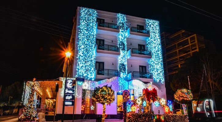 DORANA HOTEL