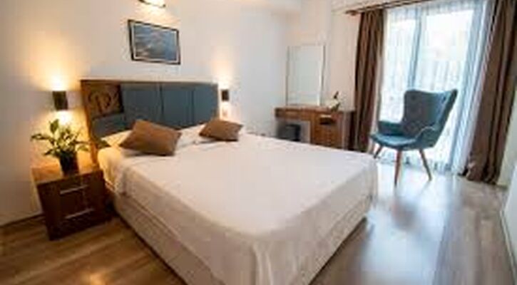 DORANA HOTEL
