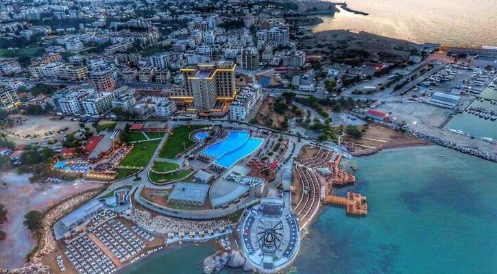 LORDS PALACE HOTEL  & SPA & CASINO