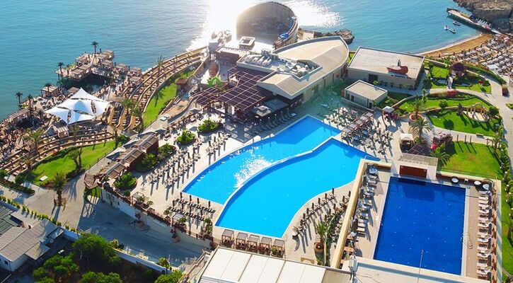 LORDS PALACE HOTEL  & SPA & CASINO