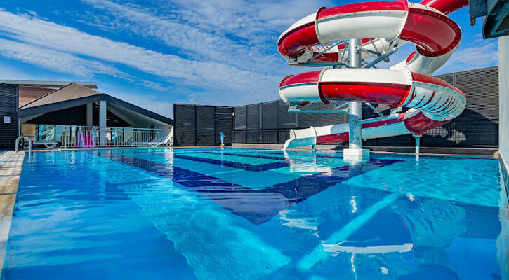 Algora Hotel