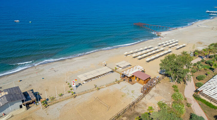 Algora Hotel